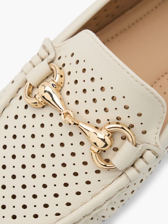 Easy Street Mocassino Beige 137976 5