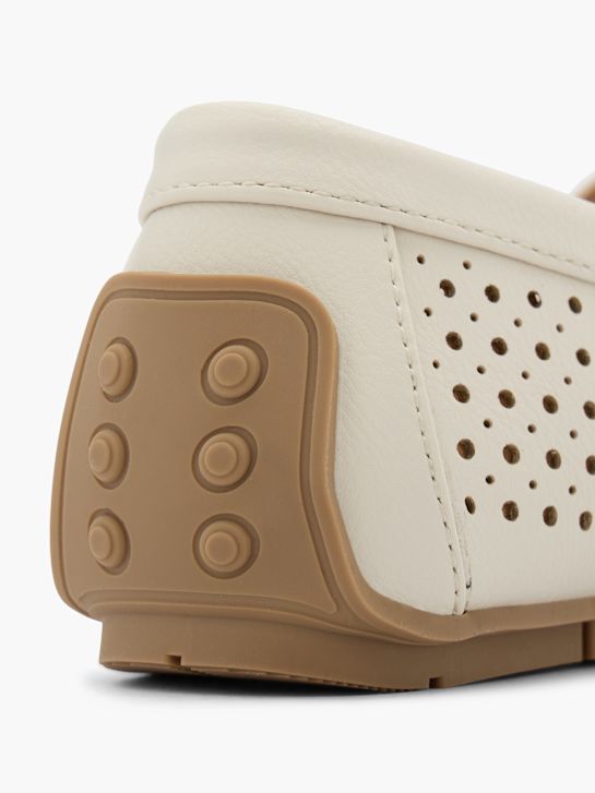 Easy Street Mocassino Beige 137976 6