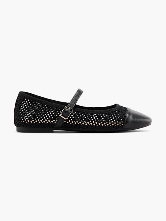 Graceland Ballerina Nero 137975 1