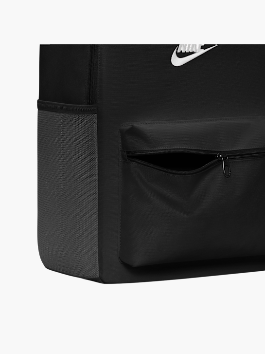 Nike Plecak Czarny 138006 5