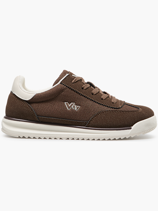 Vty Sneaker Kahverengi 137980 1