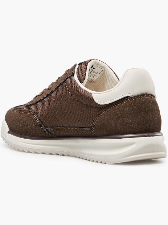 Vty Sneaker Kahverengi 137980 2