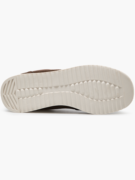 Vty Sneaker Kahverengi 137980 3