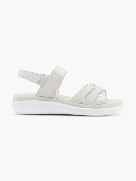 Easy Street Sandale Grau 138031 1