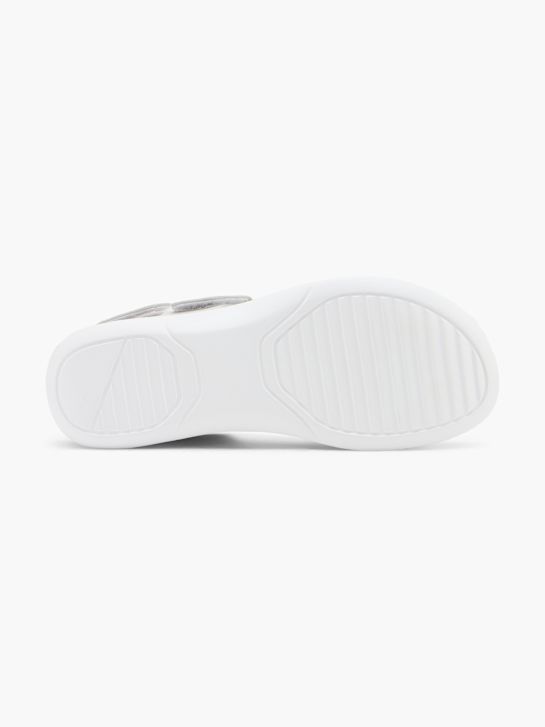 Easy Street Sandale Grau 138031 4