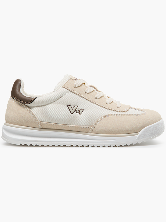 Vty Sneaker Bej 137985 1
