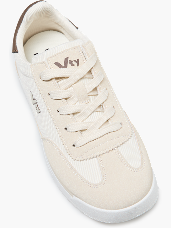 Vty Sneaker Bej 137985 2
