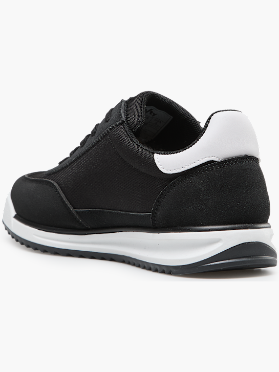 Vty Sneaker Siyah 137986 3
