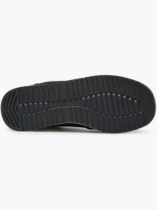 Vty Sneaker Siyah 137986 4