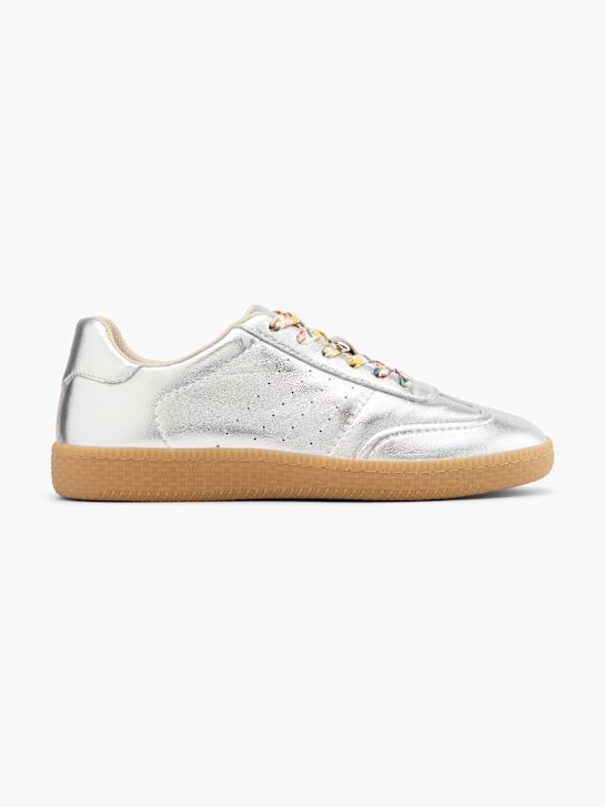 5th Avenue Sneaker Silber 138081 1