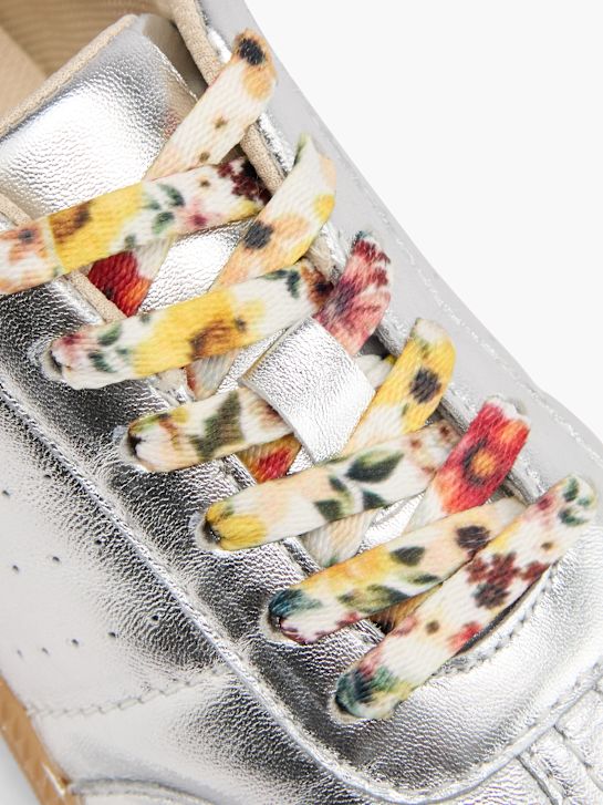 5th Avenue Baskets Argent 138081 5