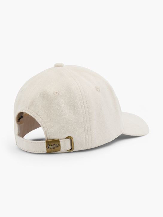 Buffalo Casquette Beige 138065 3