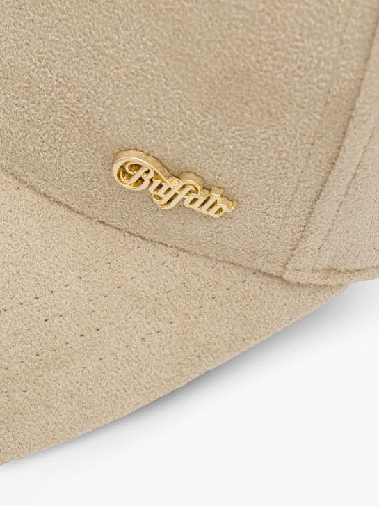 Buffalo Casquette Beige 138066 4
