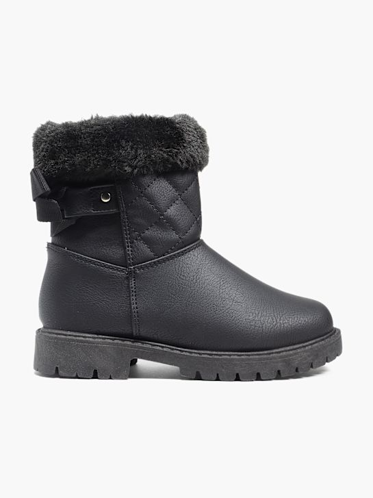 Graceland Winter boot Black 138072 1