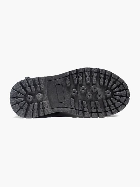 Graceland Winter boot Black 138072 4