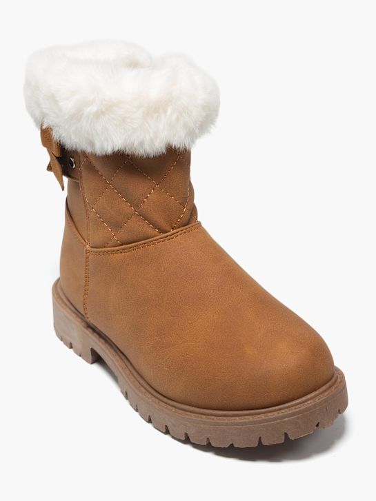 Graceland Winter boot Brown 138076 2