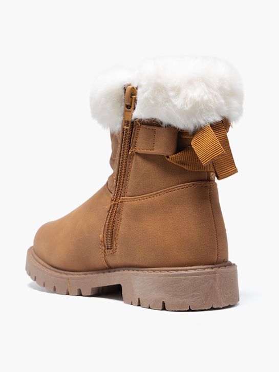 Graceland Winter boot Brown 138076 3