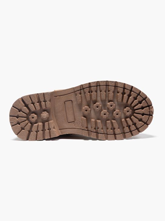 Graceland Winter boot Brown 138076 4