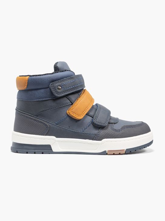 Vty Boot Blue 138077 1