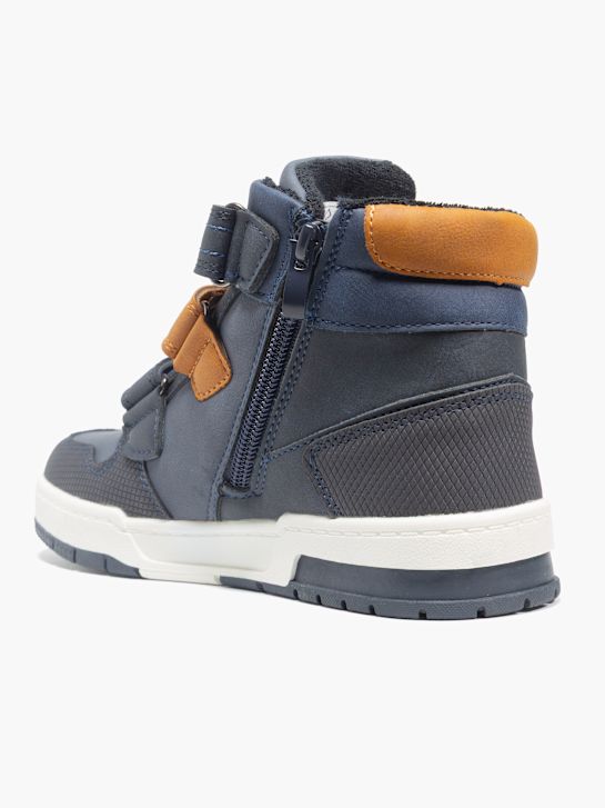 Vty Boot Blue 138077 3