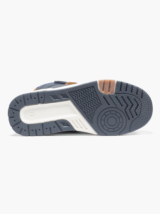 Vty Boot Blue 138077 4