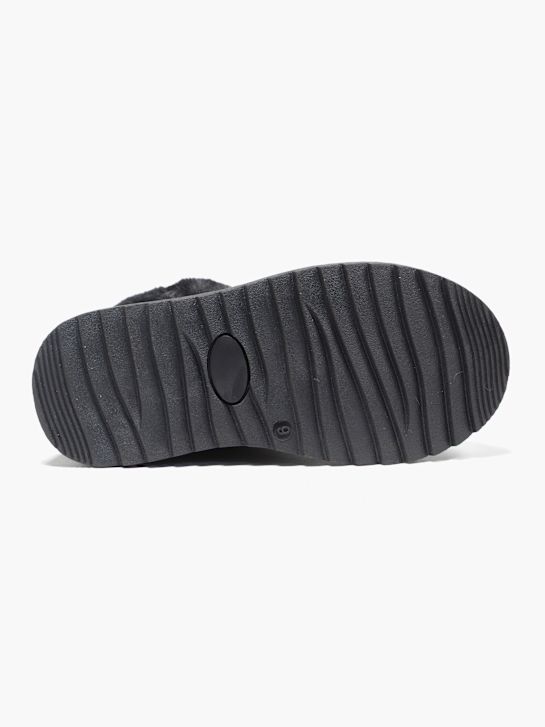 Graceland Winter boot Black 138079 4