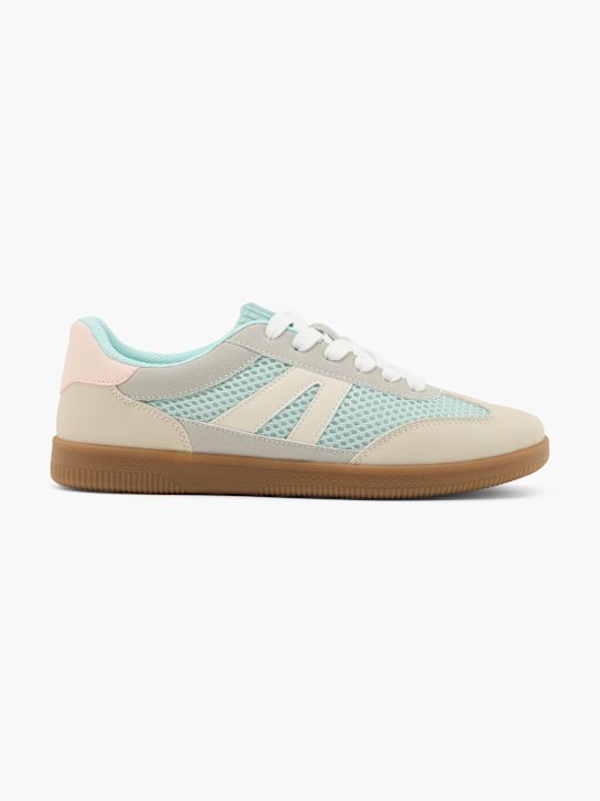 Graceland Sneaker Türkis 138105 1