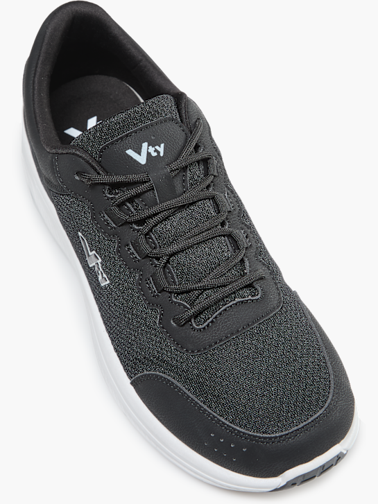 Vty Sneaker Siyah 138112 2