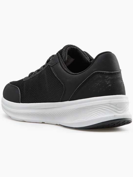 Vty Sneaker Siyah 138112 3