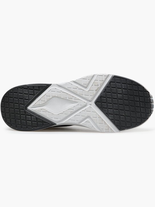 Vty Sneaker Siyah 138112 4