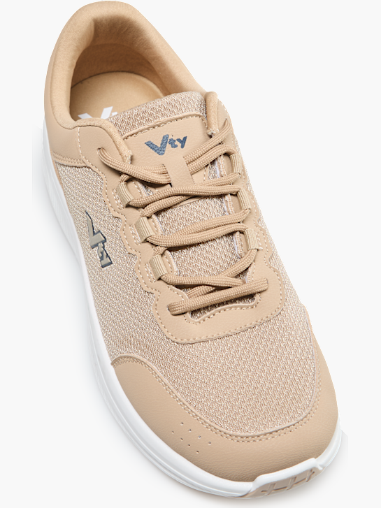 Vty Sneaker Bej 138111 2