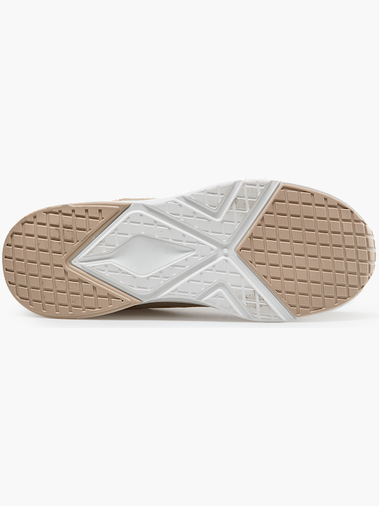 Vty Sneaker Bej 138111 4