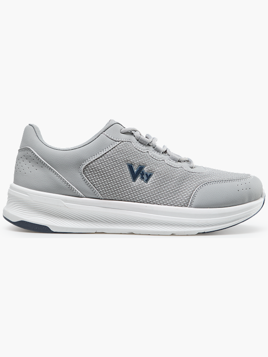 Vty Sneaker Gri 138115 1