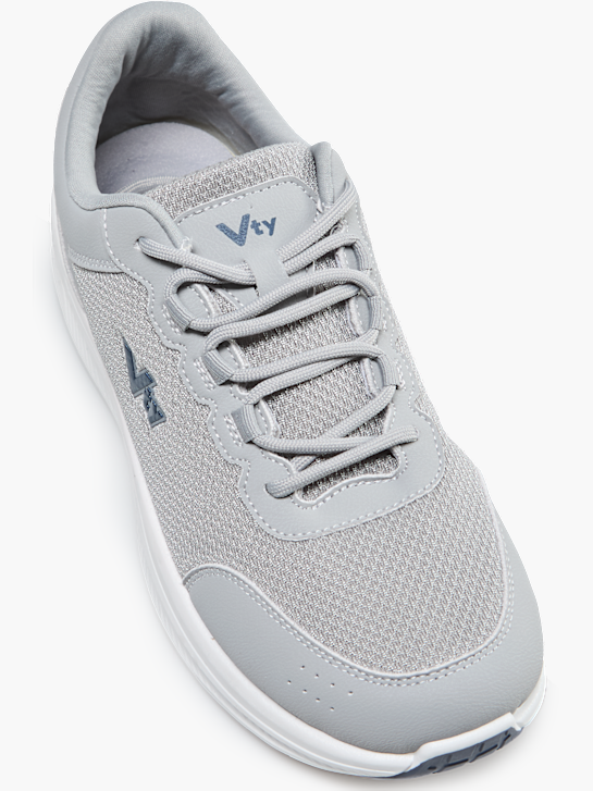 Vty Sneaker Gri 138115 2