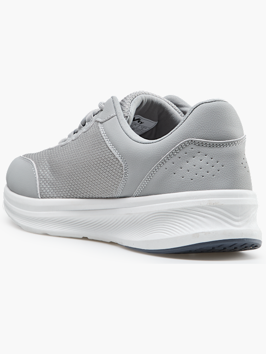 Vty Sneaker Gri 138115 3