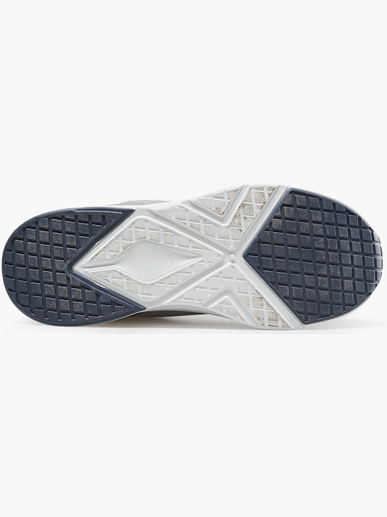 Vty Sneaker Gri 138115 4