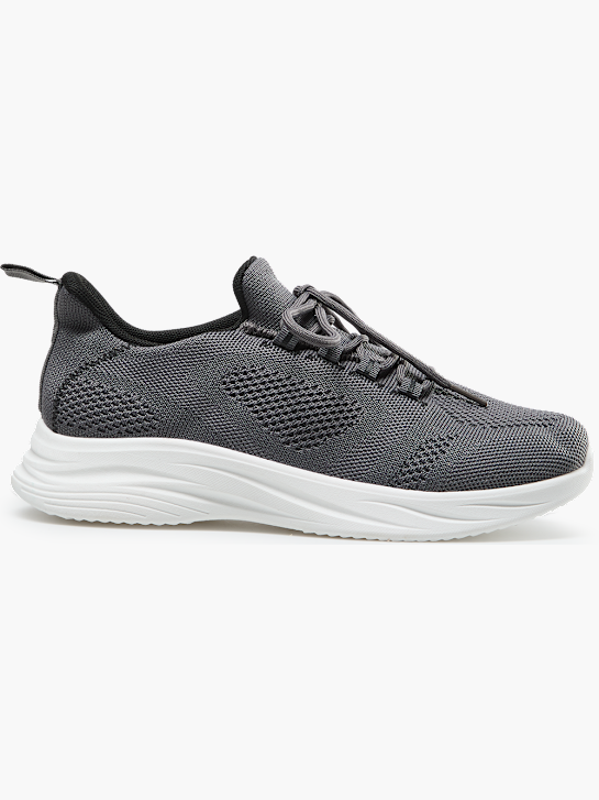 Vty Sneaker Gri 138114 1