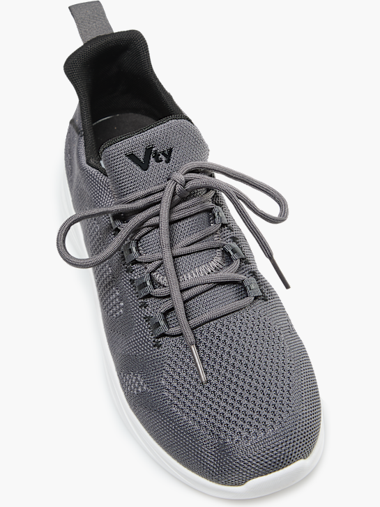Vty Sneaker Gri 138114 2