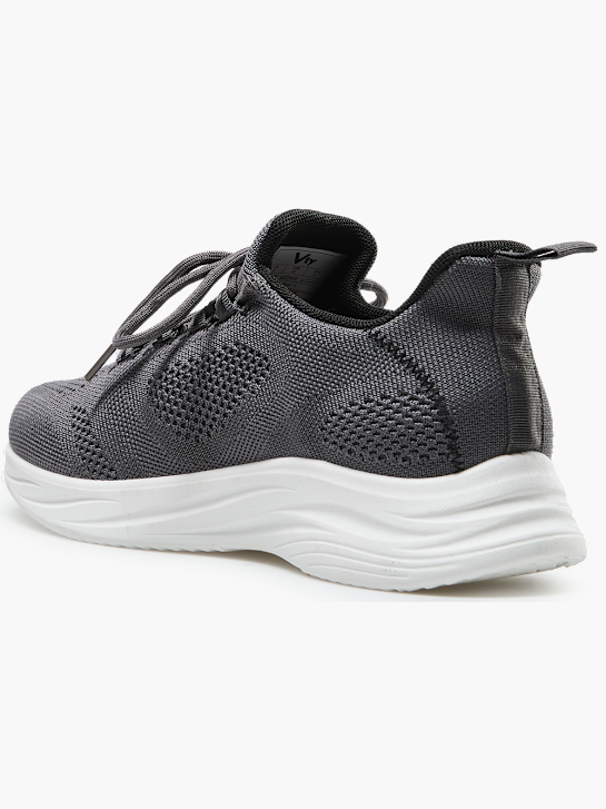 Vty Sneaker Gri 138114 3