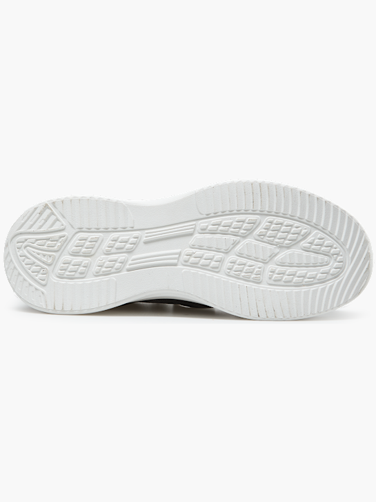 Vty Sneaker Gri 138114 4