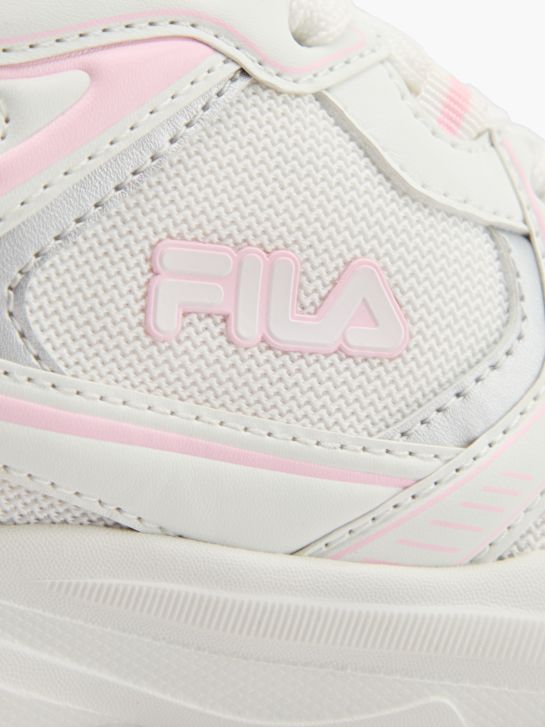 FILA Patike Bela 138118 5
