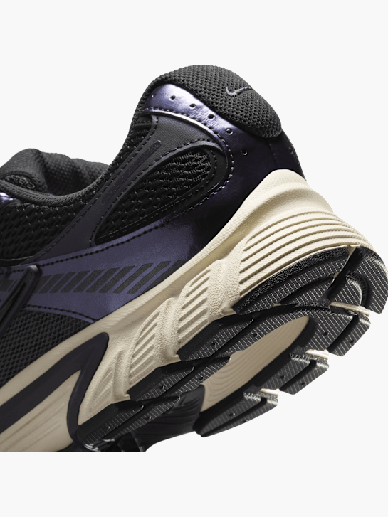 Nike Sneaker Schwarz 138121 4