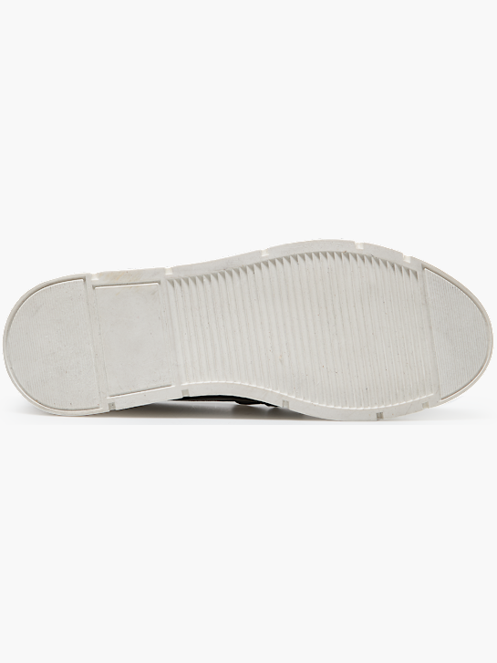 5th Avenue Loafer Siyah 138175 3