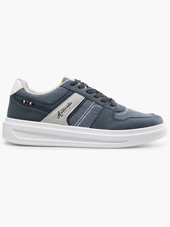 Memphis One Sneaker Mavi 138176 1