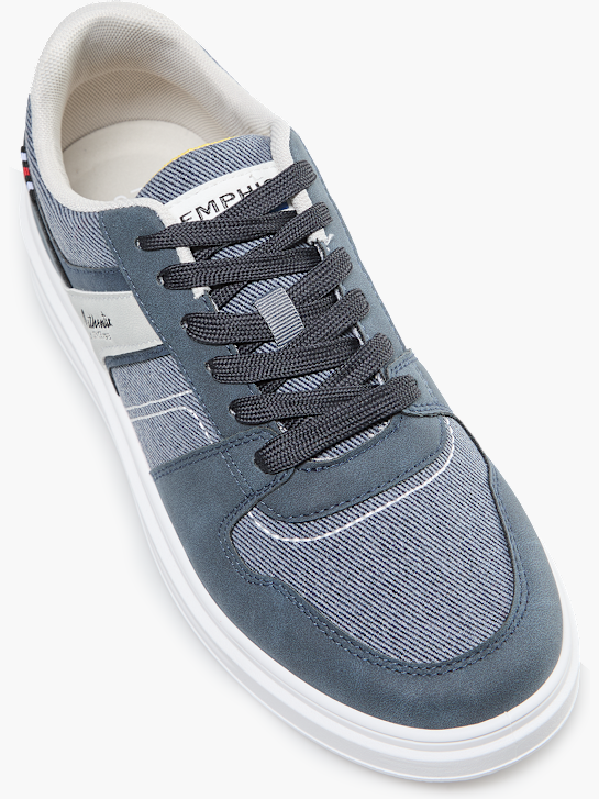 Memphis One Sneaker Mavi 138176 2