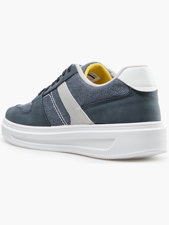 Memphis One Sneaker Mavi 138176 3