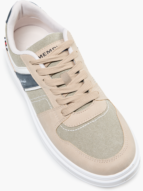 Memphis One Sneaker Bej 138192 2