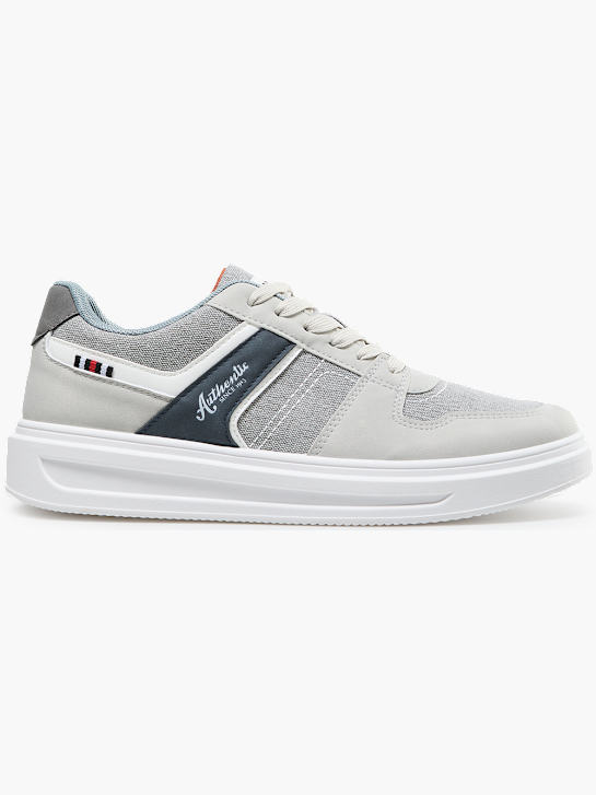 Memphis One Sneaker Gri 138195 1