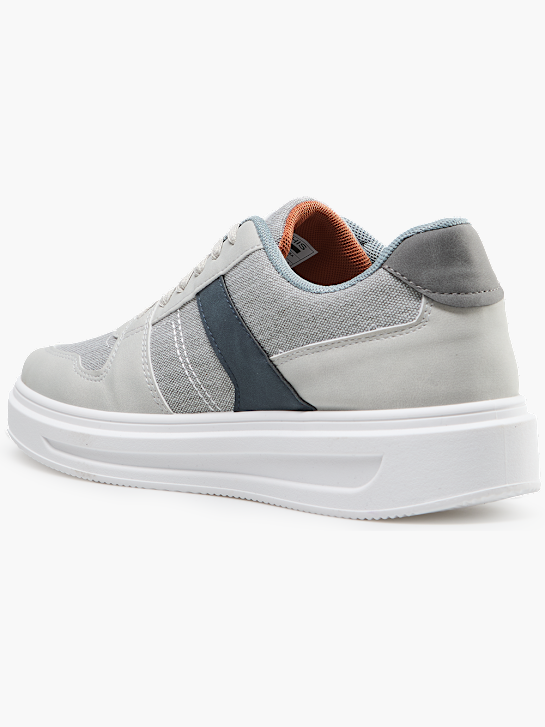 Memphis One Sneaker Gri 138195 3
