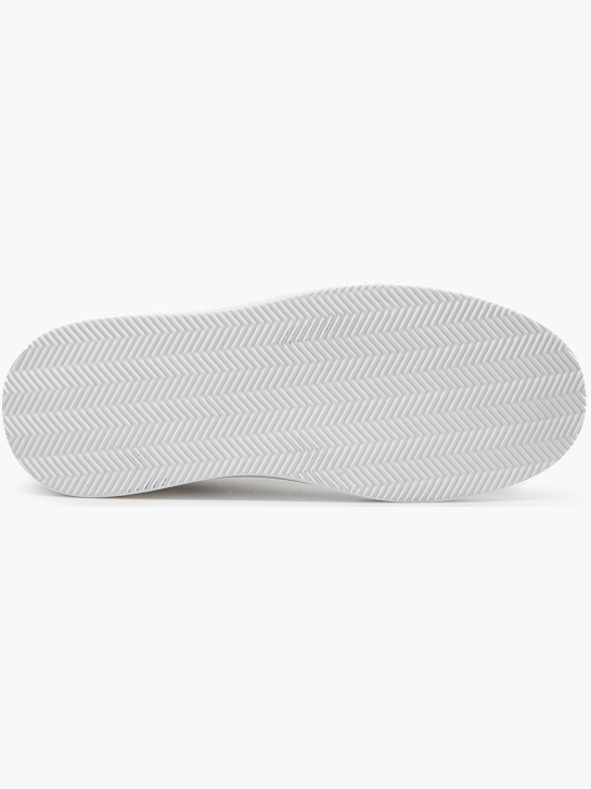 Memphis One Sneaker Gri 138195 4